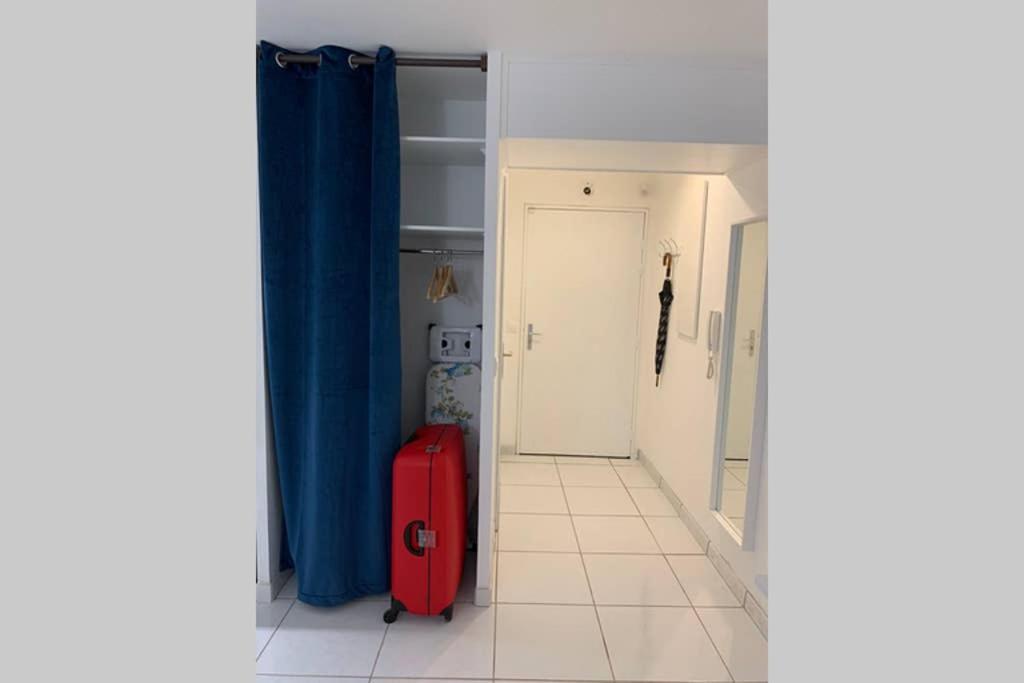 Appartement La Belle Étoile à Noisy-le-Grand Extérieur photo